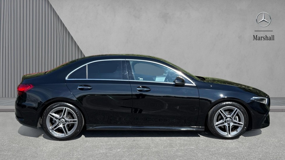 Used Mercedes-Benz A-Class 2024 for sale - 76664552: Photo 4