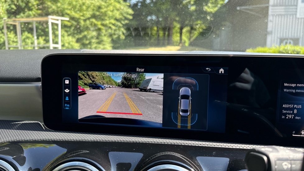 Used Mercedes-Benz A-Class 2024 for sale - 76664552: Photo 40