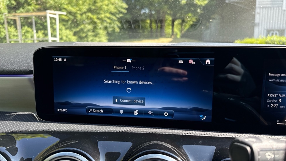 Used Mercedes-Benz A-Class 2024 for sale - 76664552: Photo 43