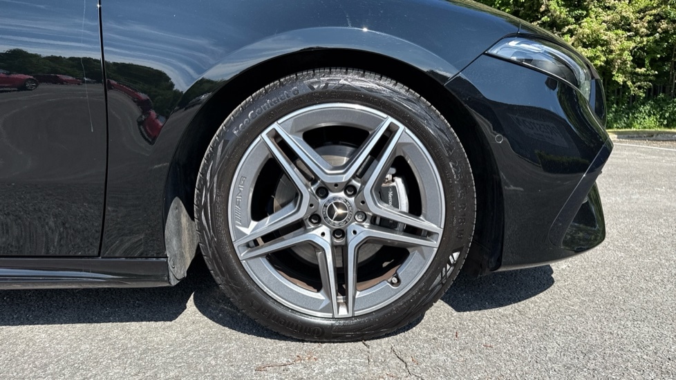 Used Mercedes-Benz A-Class 2024 for sale - 76664552: Photo 5