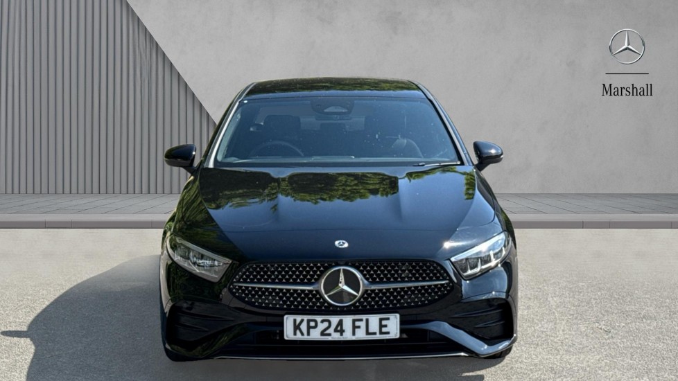 Used Mercedes-Benz A-Class 2024 for sale - 76664552: Photo 6