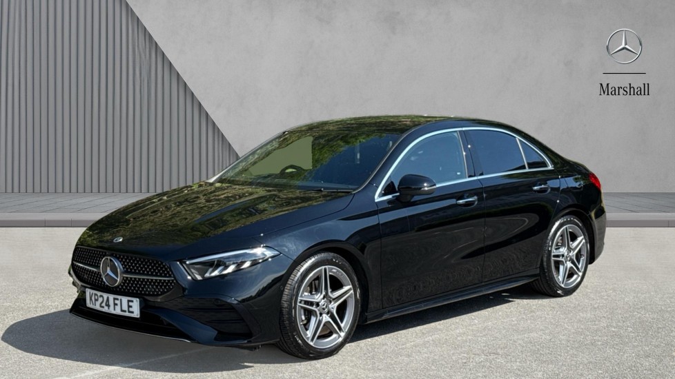 Used Mercedes-Benz A-Class 2024 for sale - 76664552: Photo 8