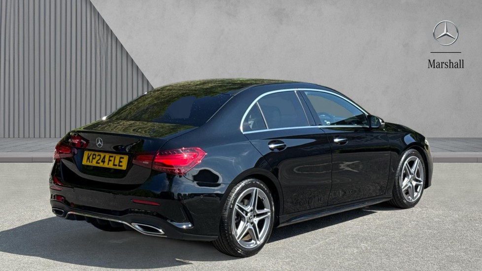 Used Mercedes-Benz A-Class 2024 for sale - 76664552: Photo 9