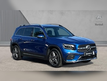 2024 - 200 AMG Line Premium 5dr 7G-Tronic