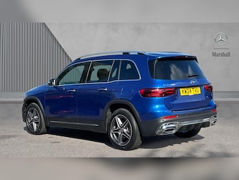Used Mercedes-Benz GLB 2024 for sale - 75910471: Photo