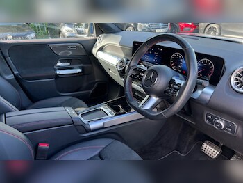Used Mercedes-Benz GLB 2024 for sale - 75910471: Photo
