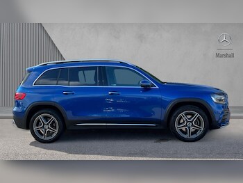 Used Mercedes-Benz GLB 2024 for sale - 75910471: Photo