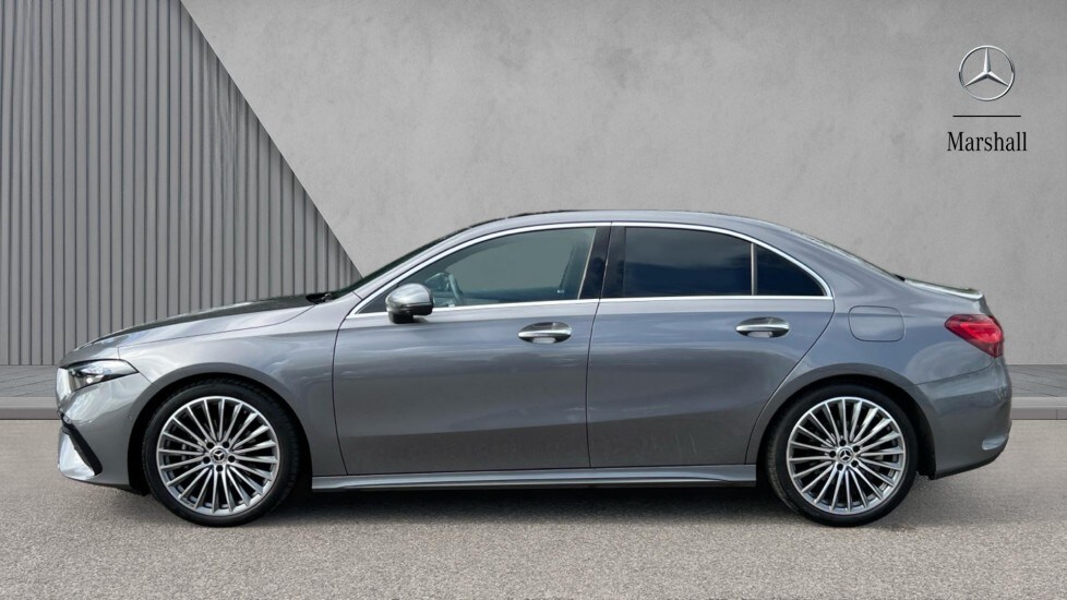 Used Mercedes-Benz A-Class 2024 for sale - 75894897: Photo 10