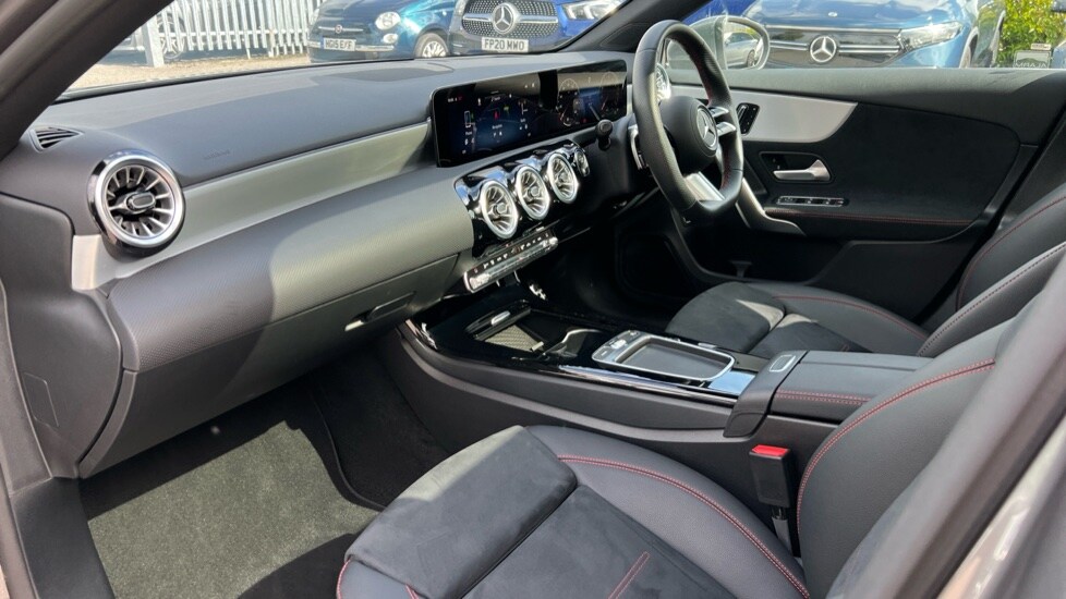 Used Mercedes-Benz A-Class 2024 for sale - 75894897: Photo 11