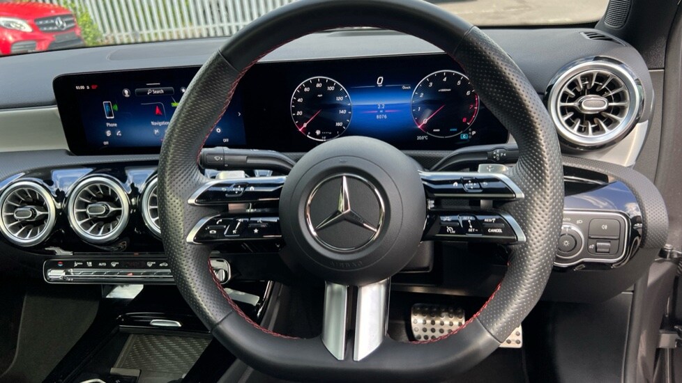 Used Mercedes-Benz A-Class 2024 for sale - 75894897: Photo 12
