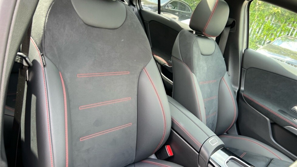 Used Mercedes-Benz A-Class 2024 for sale - 75894897: Photo 14
