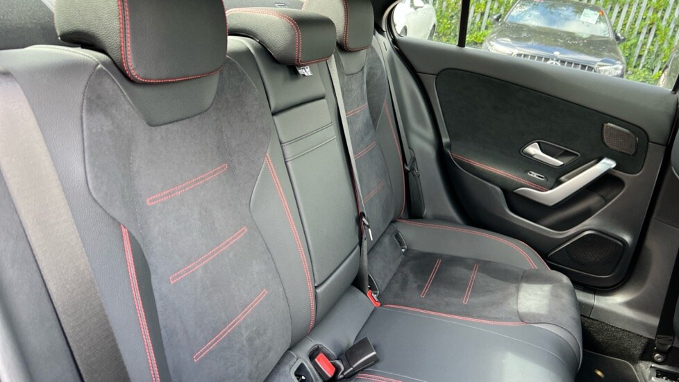Used Mercedes-Benz A-Class 2024 for sale - 75894897: Photo 15