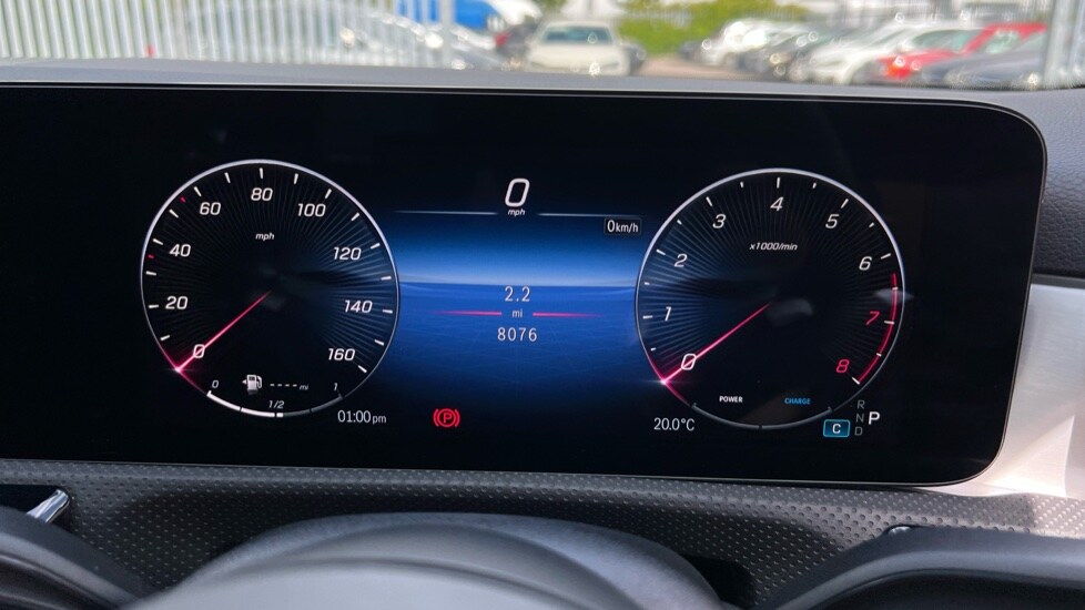 Used Mercedes-Benz A-Class 2024 for sale - 75894897: Photo 16