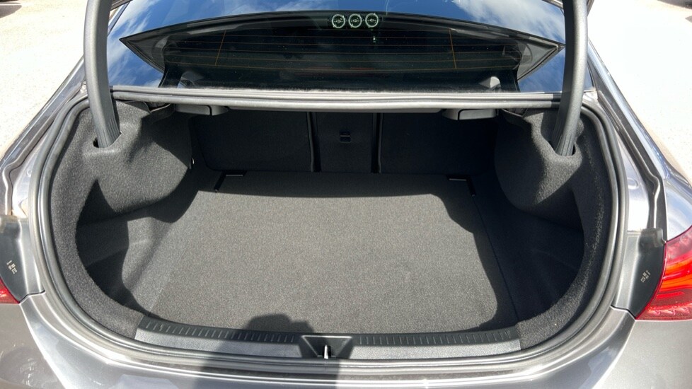 Used Mercedes-Benz A-Class 2024 for sale - 75894897: Photo 17