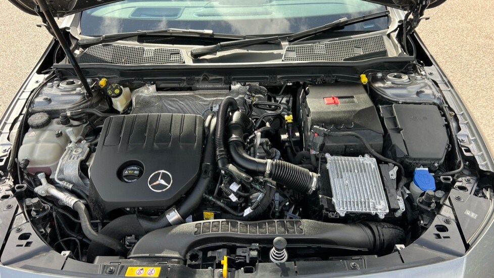 Used Mercedes-Benz A-Class 2024 for sale - 75894897: Photo 19