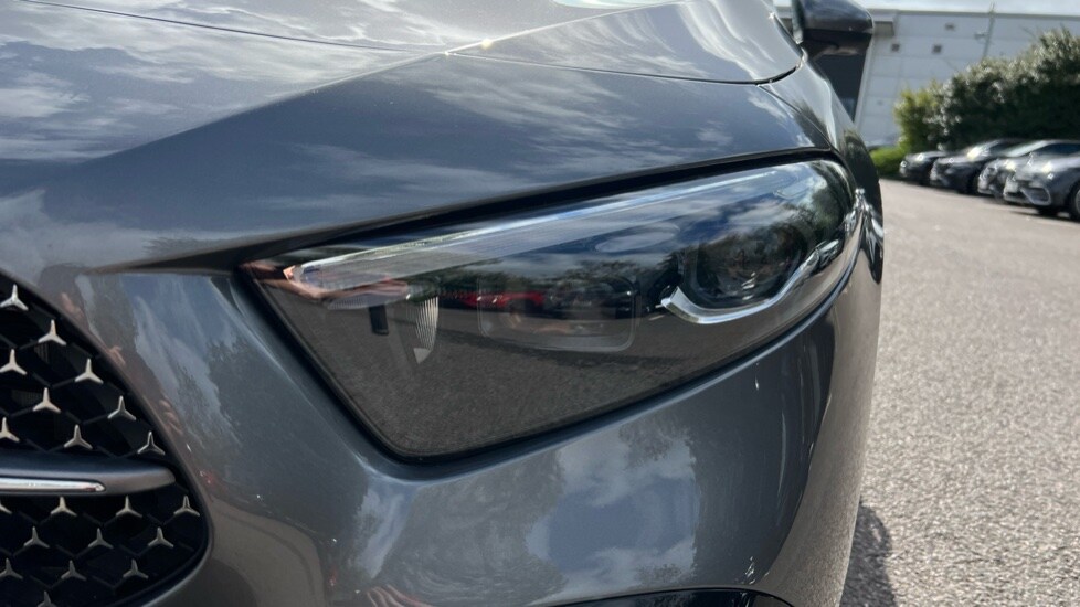 Used Mercedes-Benz A-Class 2024 for sale - 75894897: Photo 20