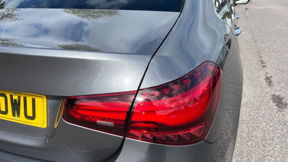 Used Mercedes-Benz A-Class 2024 for sale - 75894897: Photo 21