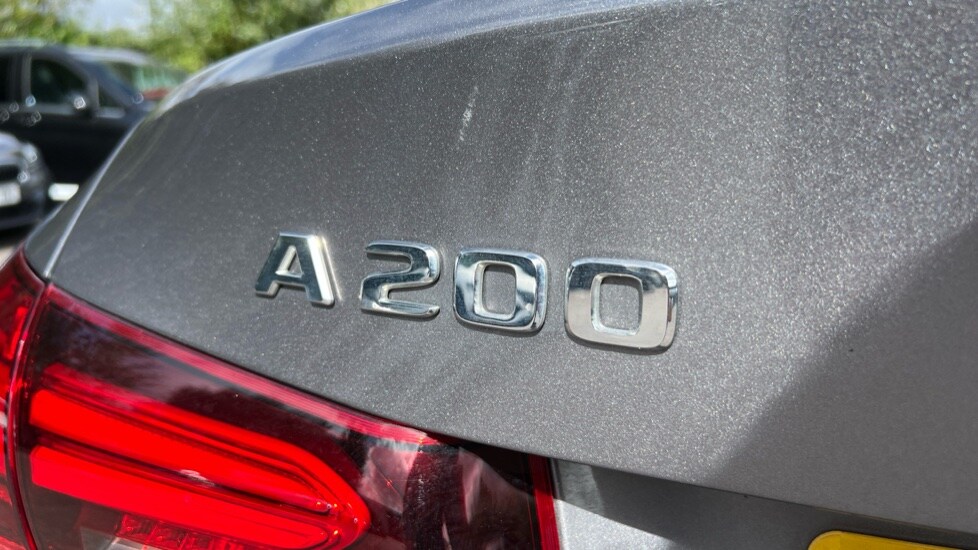Used Mercedes-Benz A-Class 2024 for sale - 75894897: Photo 22