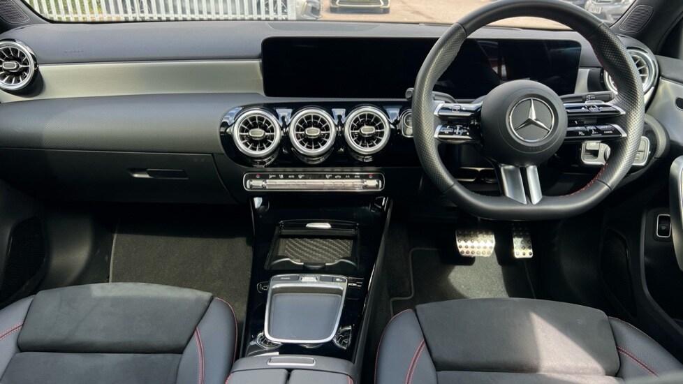 Used Mercedes-Benz A-Class 2024 for sale - 75894897: Photo 23