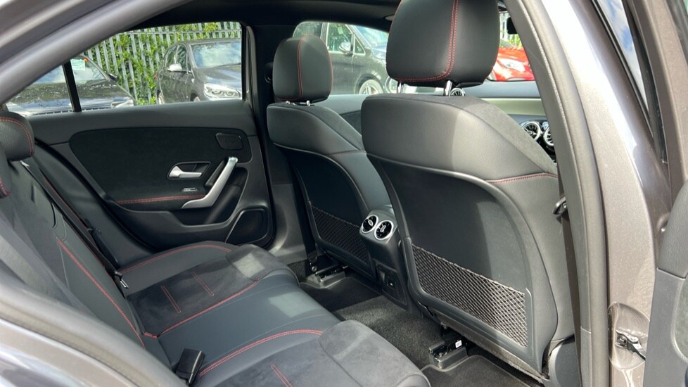 Used Mercedes-Benz A-Class 2024 for sale - 75894897: Photo 24