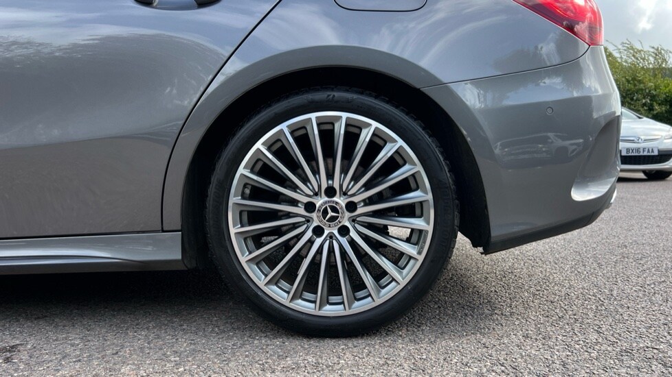 Used Mercedes-Benz A-Class 2024 for sale - 75894897: Photo 26