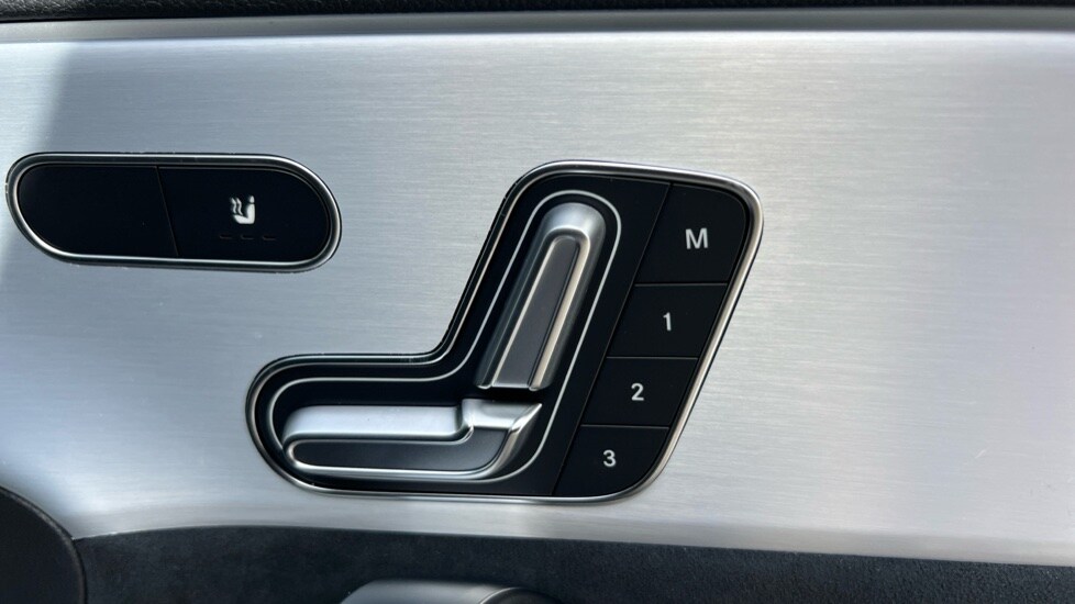 Used Mercedes-Benz A-Class 2024 for sale - 75894897: Photo 34