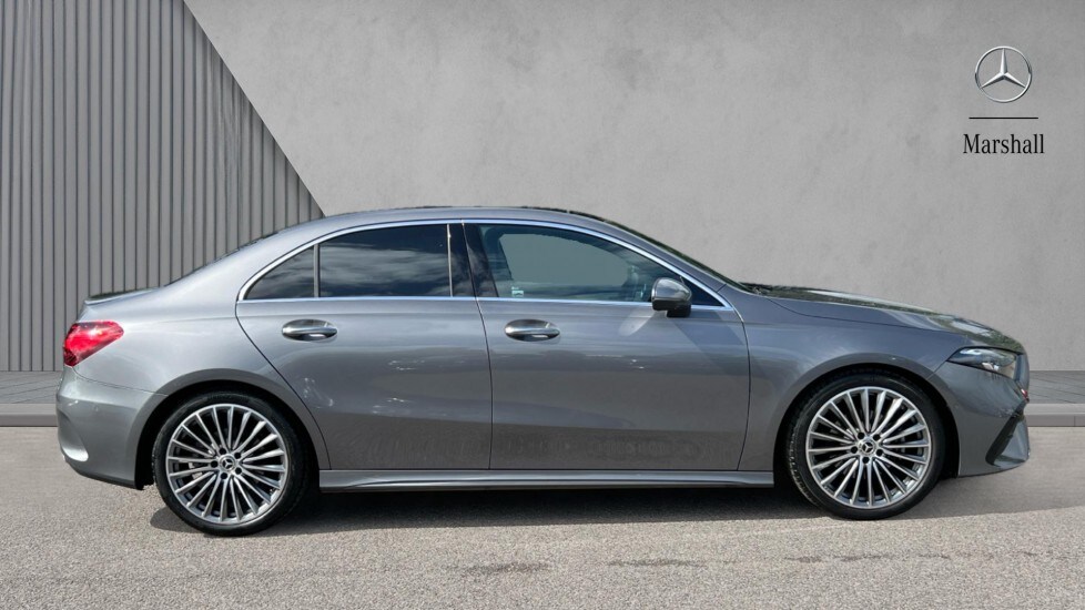 Used Mercedes-Benz A-Class 2024 for sale - 75894897: Photo 4