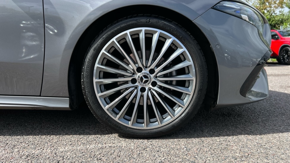 Used Mercedes-Benz A-Class 2024 for sale - 75894897: Photo 5