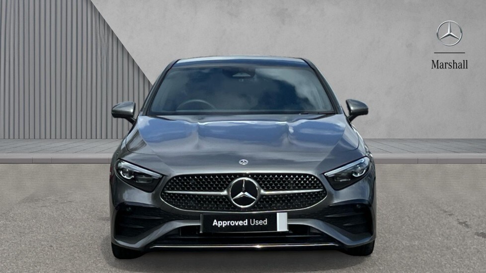 Used Mercedes-Benz A-Class 2024 for sale - 75894897: Photo 6