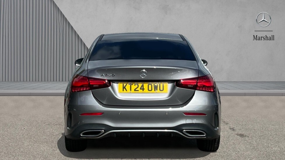 Used Mercedes-Benz A-Class 2024 for sale - 75894897: Photo 7