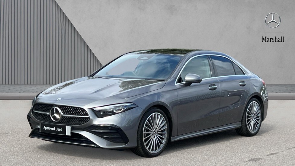 Used Mercedes-Benz A-Class 2024 for sale - 75894897: Photo 8