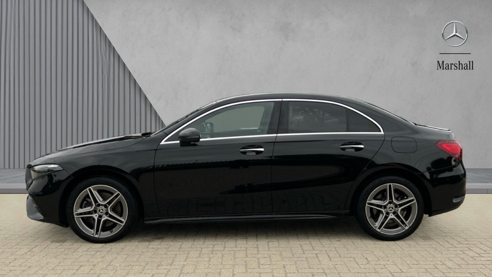 Used Mercedes-Benz A-Class 2024 for sale - 76062220: Photo 10