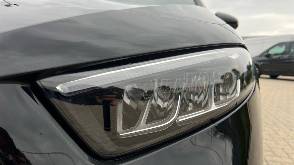 Used Mercedes-Benz A-Class 2024 for sale - 76062220: Photo 20