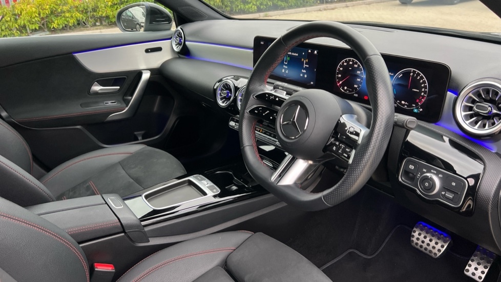 Used Mercedes-Benz A-Class 2024 for sale - 76062220: Photo 3