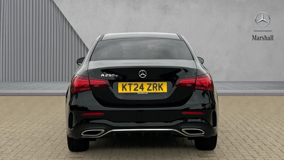 Used Mercedes-Benz A-Class 2024 for sale - 76062220: Photo 7