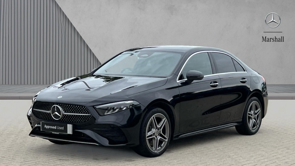 Used Mercedes-Benz A-Class 2024 for sale - 76062220: Photo 8