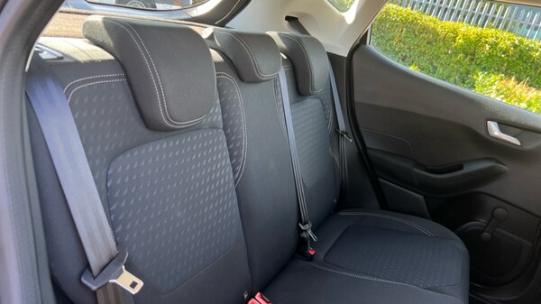 Used Ford Fiesta 2018 for sale - 76229340: Photo 14