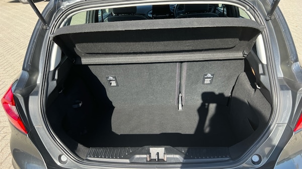 Used Ford Fiesta 2018 for sale - 76229340: Photo 15
