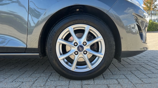 Used Ford Fiesta 2018 for sale - 76229340: Photo 20