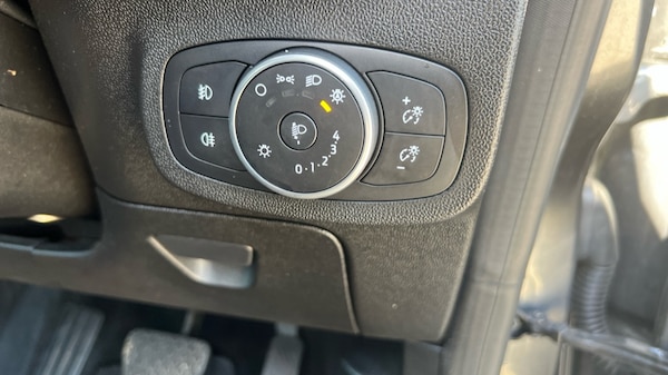 Used Ford Fiesta 2018 for sale - 76229340: Photo 28