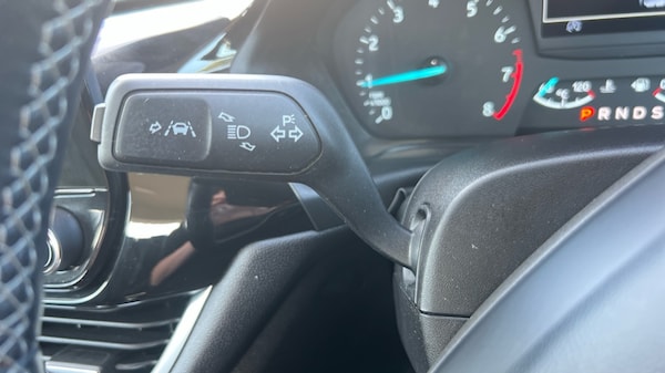 Used Ford Fiesta 2018 for sale - 76229340: Photo 31