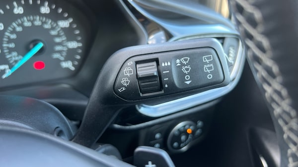 Used Ford Fiesta 2018 for sale - 76229340: Photo 33