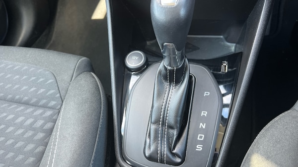 Used Ford Fiesta 2018 for sale - 76229340: Photo 36