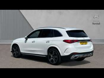 Used Mercedes-Benz GLC 2024 for sale - 74884160: Photo