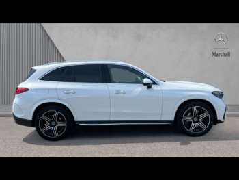Used Mercedes-Benz GLC 2024 for sale - 74884160: Photo