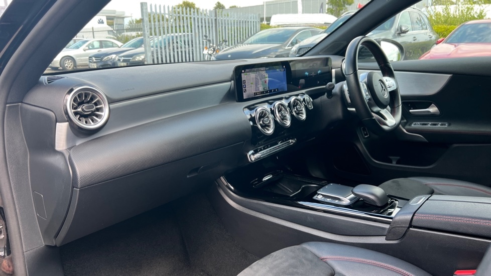 Used Mercedes-Benz A-Class 2021 for sale - 76593764: Photo 11