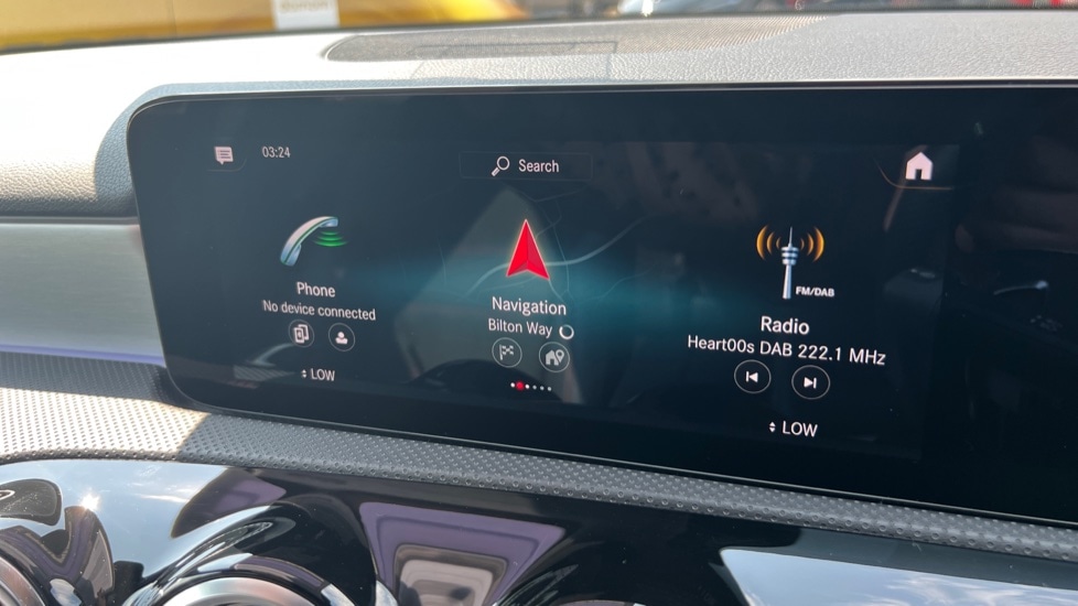 Used Mercedes-Benz A-Class 2021 for sale - 76593764: Photo 13