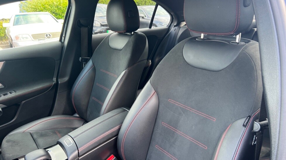 Used Mercedes-Benz A-Class 2021 for sale - 76593764: Photo 14