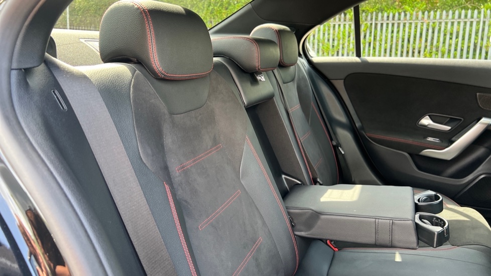 Used Mercedes-Benz A-Class 2021 for sale - 76593764: Photo 15