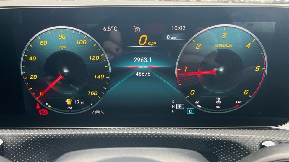 Used Mercedes-Benz A-Class 2021 for sale - 76593764: Photo 16